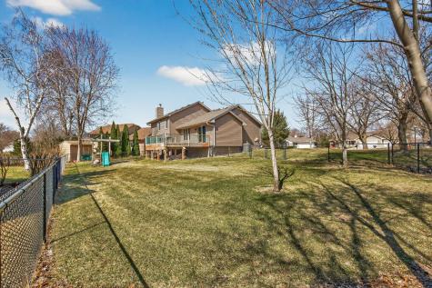 3882 121st Circle NW Coon Rapids MN 55433