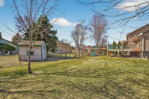 3882 121st Circle NW Coon Rapids MN 55433