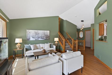 3882 121st Circle NW Coon Rapids MN 55433