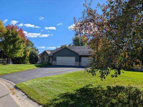 3882 121st Circle NW Coon Rapids MN 55433