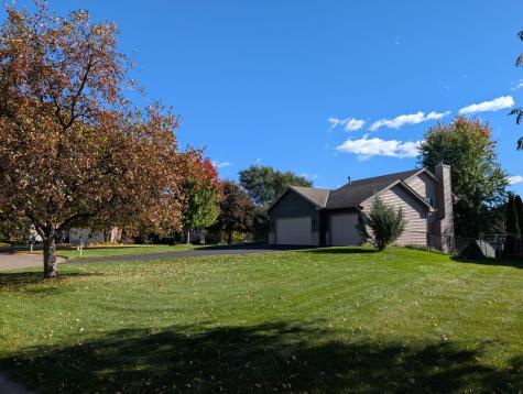 3882 121st Circle NW Coon Rapids MN 55433
