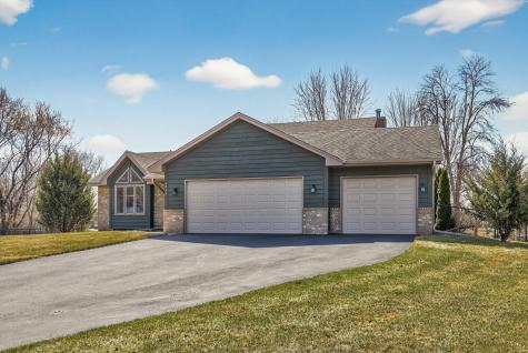 3882 121st Circle NW Coon Rapids MN 55433