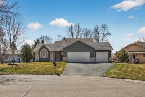 3882 121st Circle NW Coon Rapids MN 55433