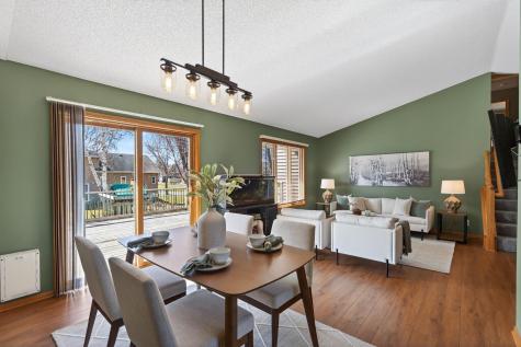 3882 121st Circle NW Coon Rapids MN 55433