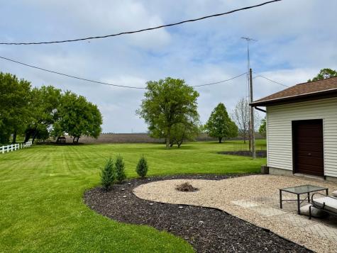508 Fremont Avenue NW Renville MN 56284