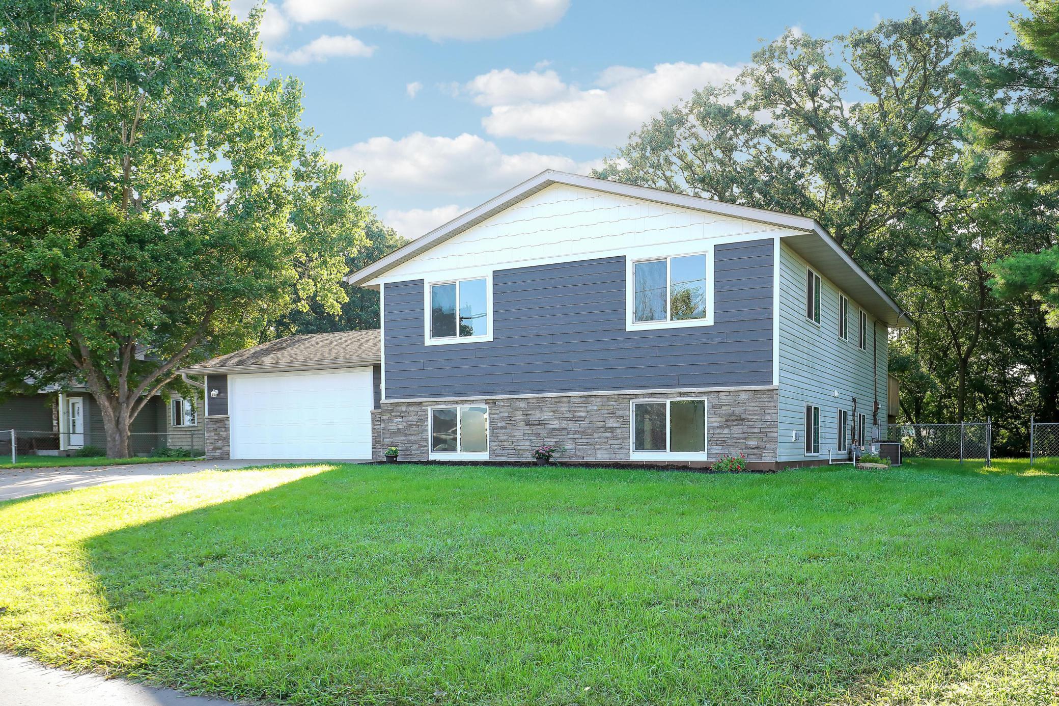 14545 Round Lake Boulevard NW Andover MN 55304