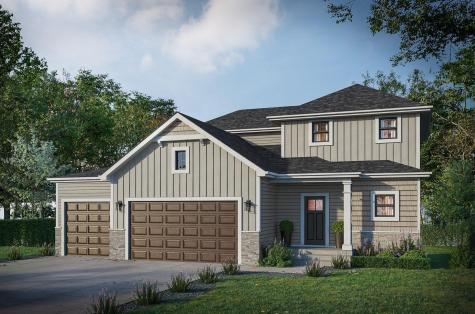 10272 177th Avenue NW Elk River MN 55330
