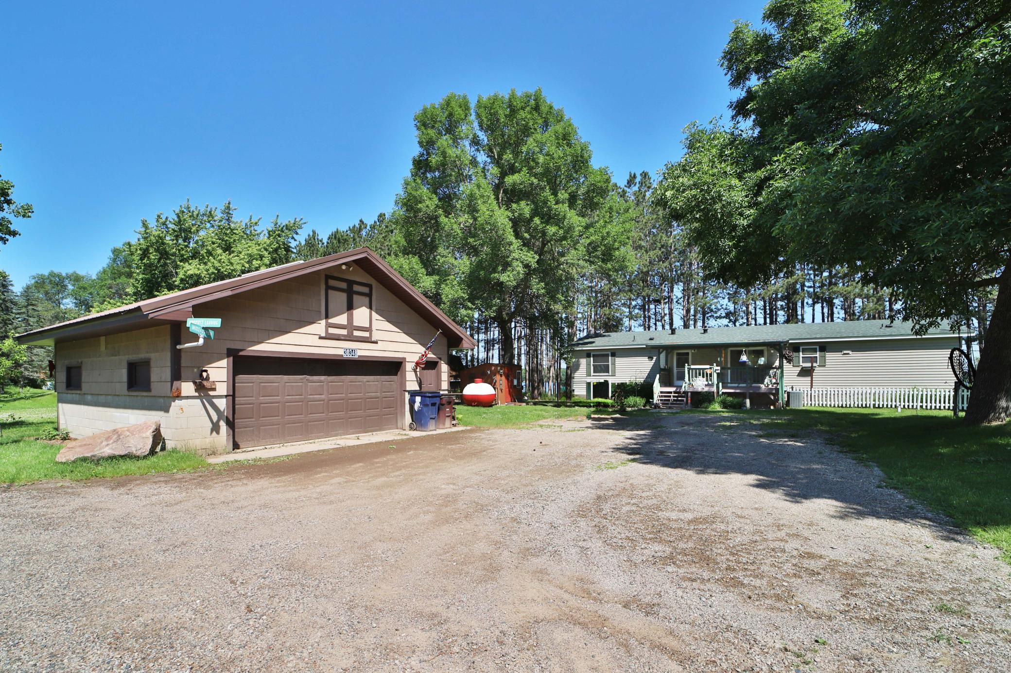 30348 422nd Lane Aitkin MN 56431