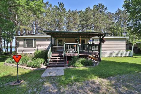 30348 422nd Lane Aitkin MN 56431