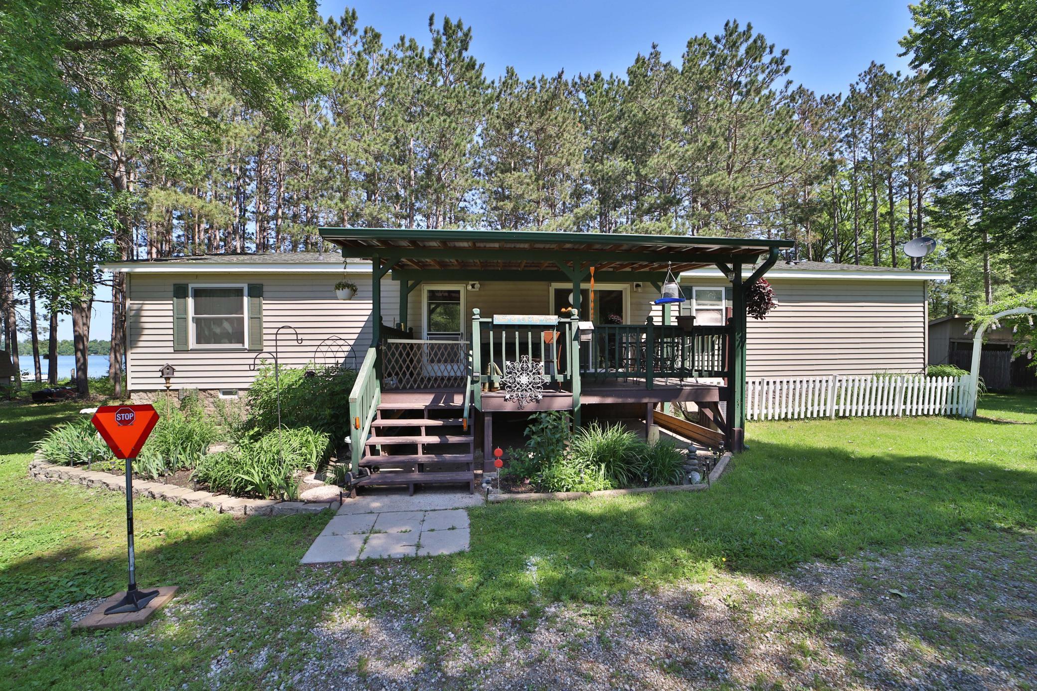 30348 422nd Lane Aitkin MN 56431