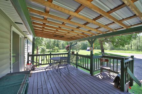 30348 422nd Lane Aitkin MN 56431