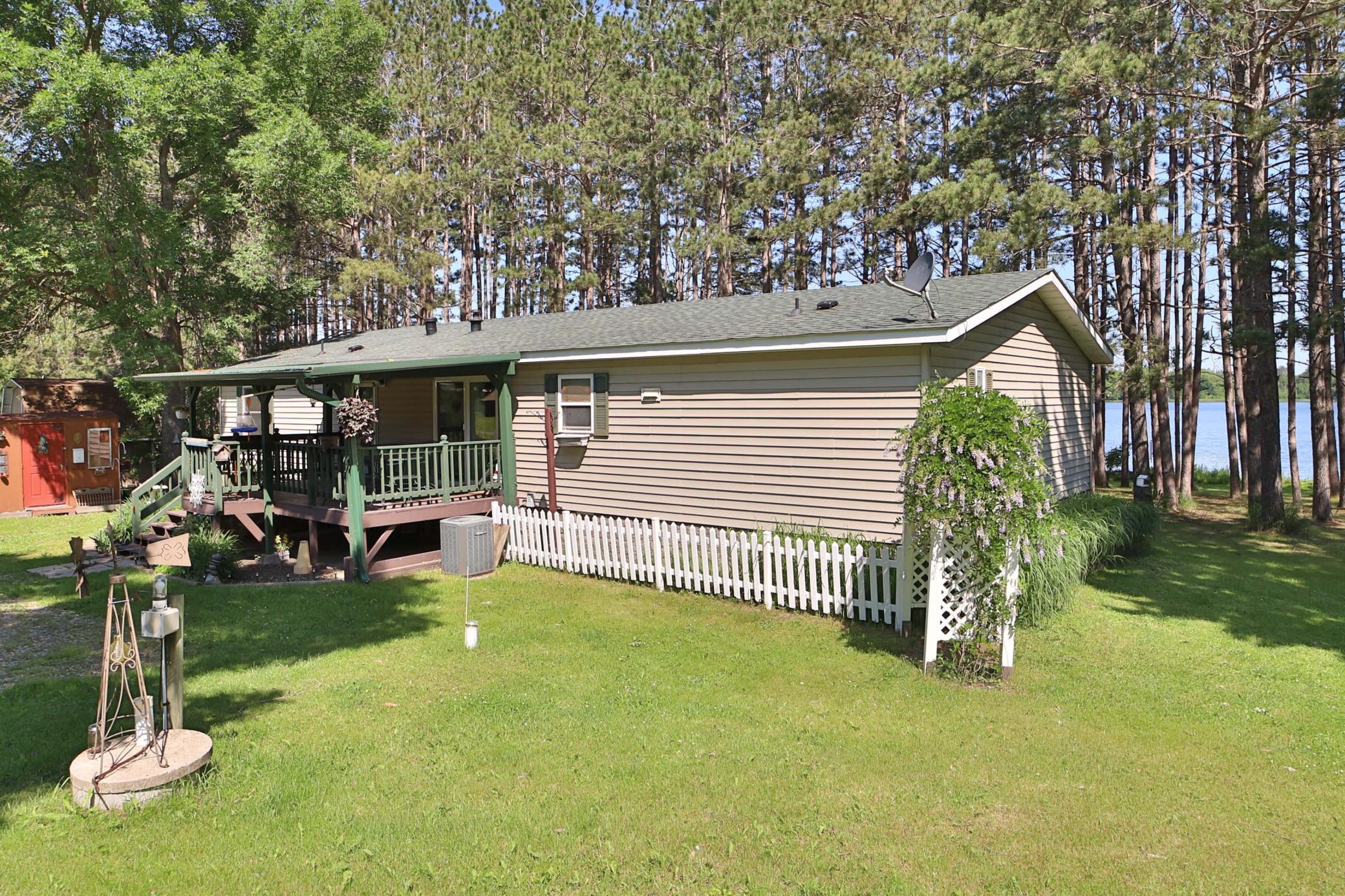 30348 422nd Lane Aitkin MN 56431