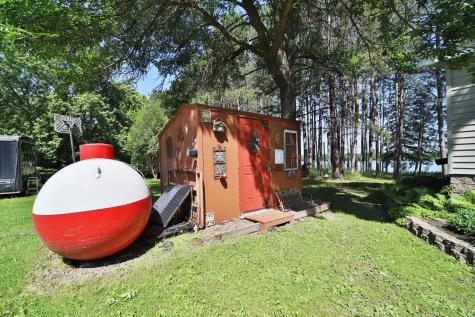 30348 422nd Lane Aitkin MN 56431