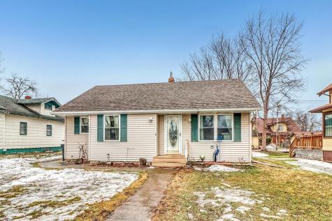 209 5th Street SE Barnesville MN 56514