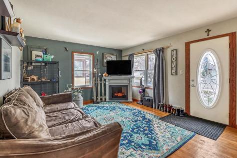 209 5th Street SE Barnesville MN 56514