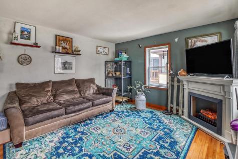 209 5th Street SE Barnesville MN 56514