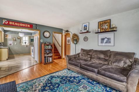209 5th Street SE Barnesville MN 56514
