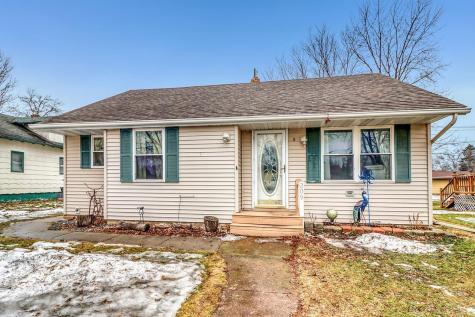 209 5th Street SE Barnesville MN 56514
