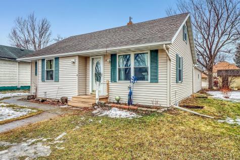 209 5th Street SE Barnesville MN 56514