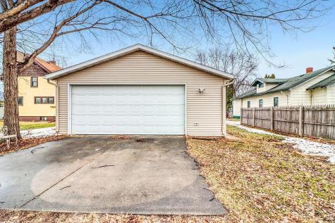 209 5th Street SE Barnesville MN 56514