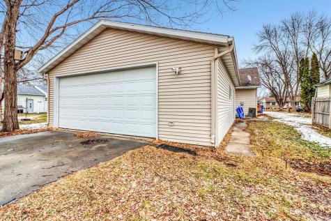 209 5th Street SE Barnesville MN 56514
