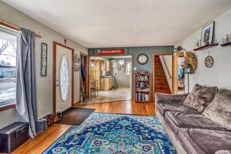 209 5th Street SE Barnesville MN 56514