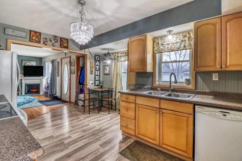 209 5th Street SE Barnesville MN 56514
