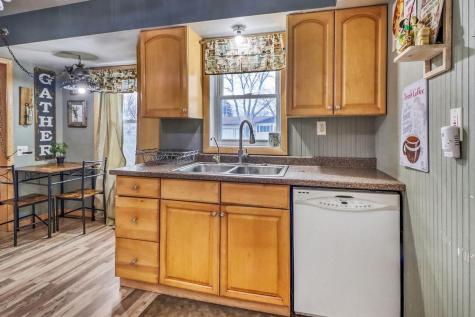209 5th Street SE Barnesville MN 56514