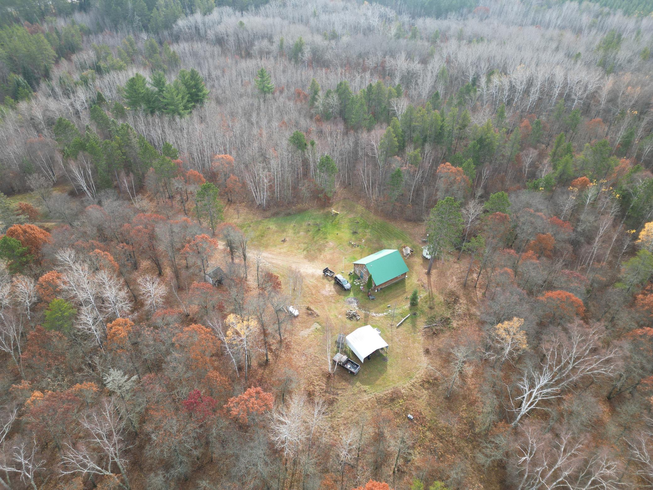 18727 State 64 Akeley MN 56433