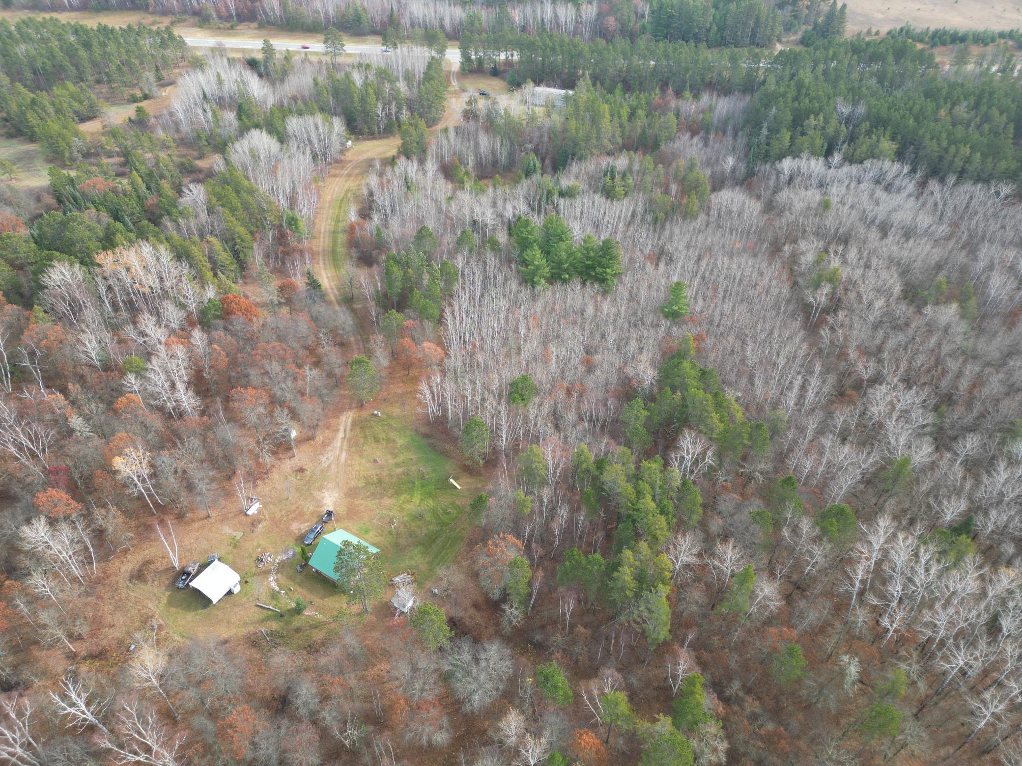 18727 State 64 Akeley MN 56433