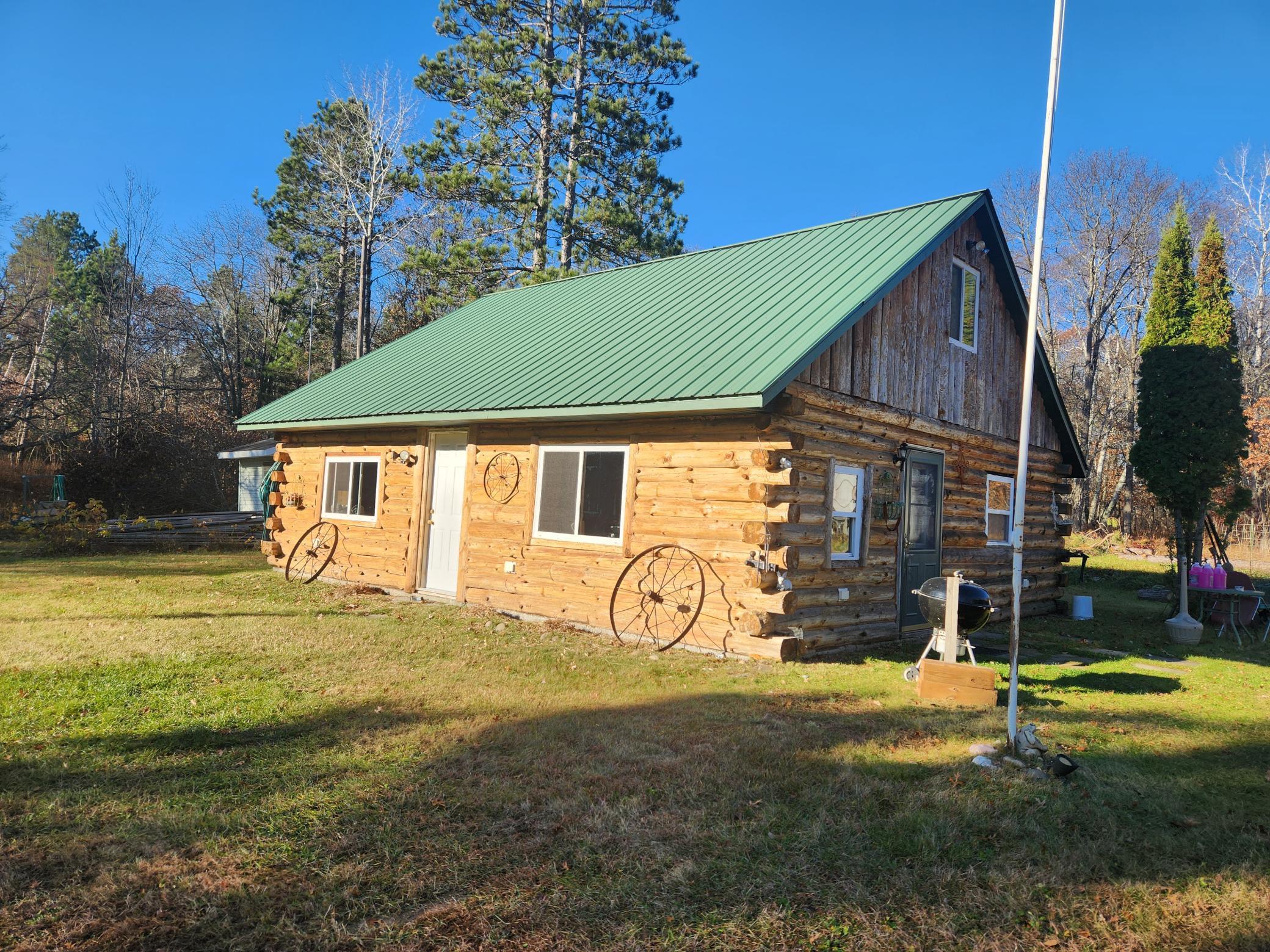 18727 State 64 Akeley MN 56433