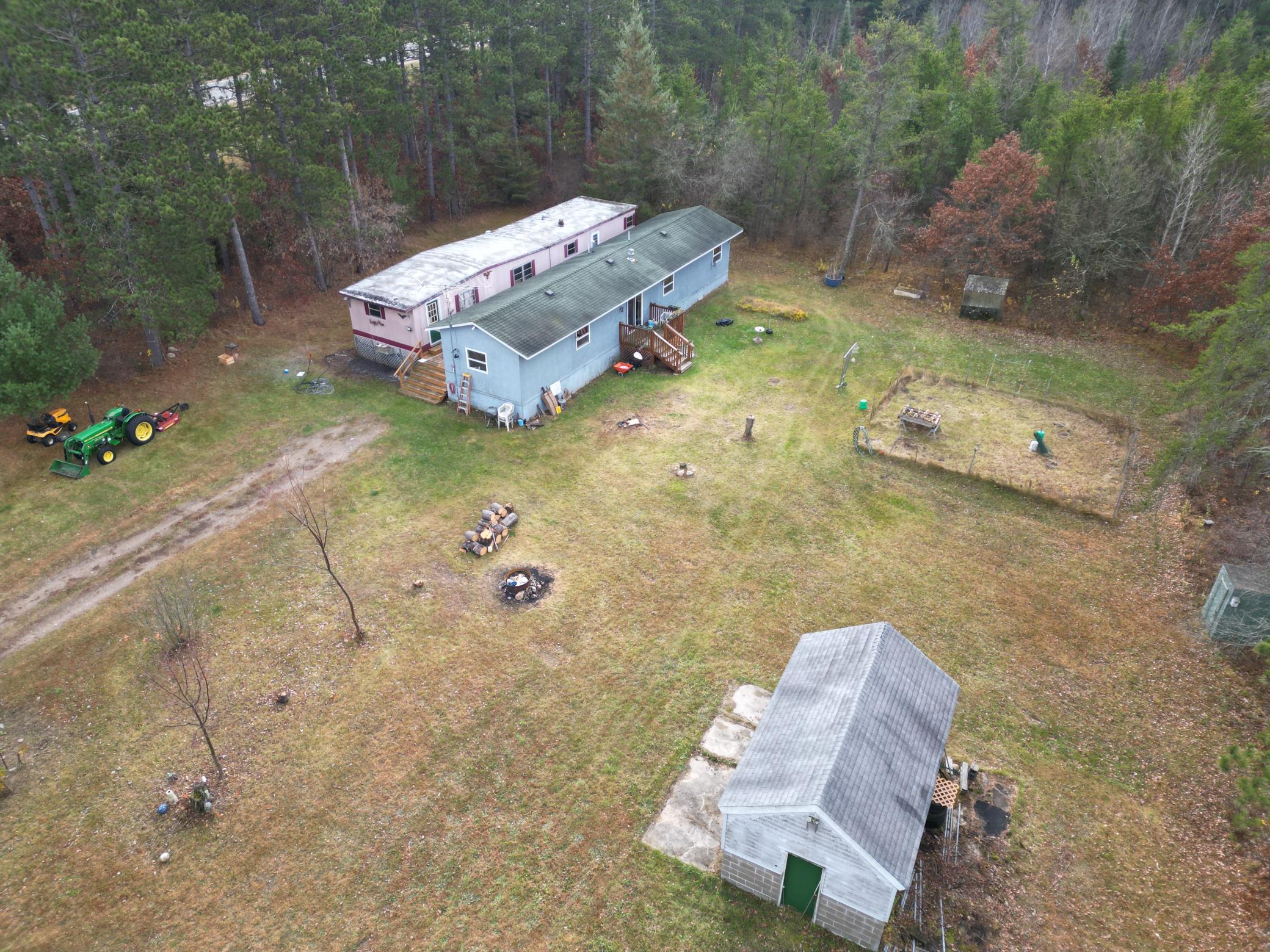 18727 State 64 Akeley MN 56433