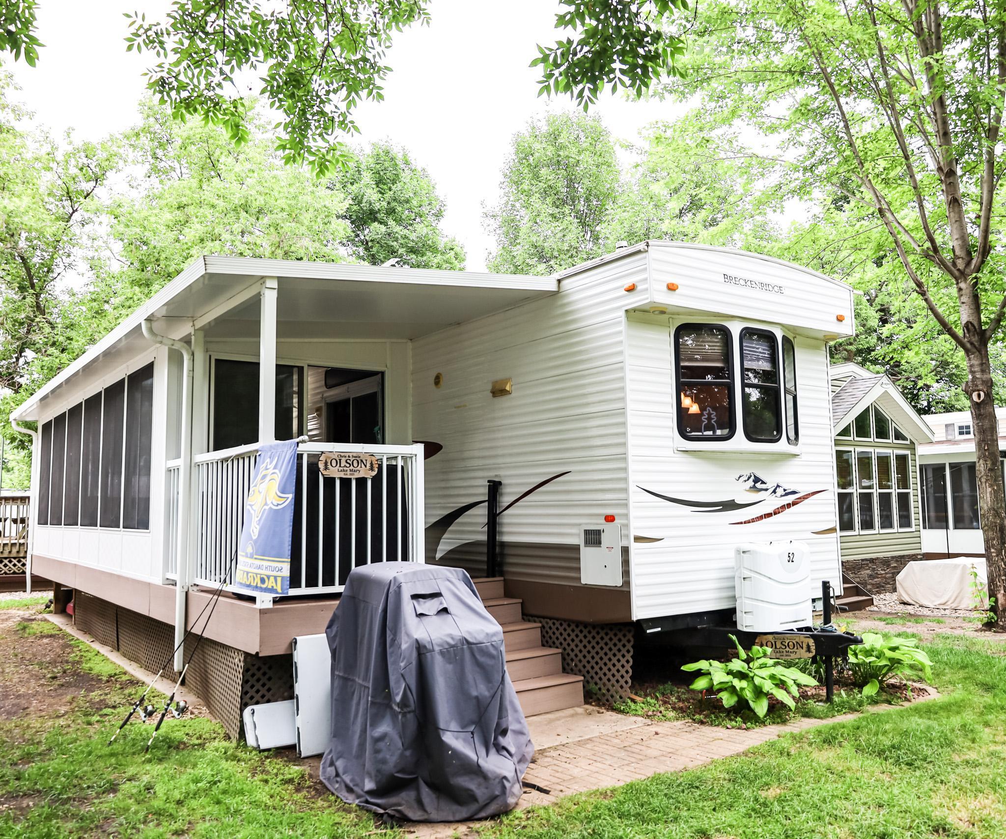 5181 Fish Hook Drive SW Alexandria MN 56308
