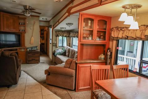 5181 Fish Hook Drive SW Alexandria MN 56308