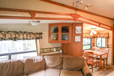 5181 Fish Hook Drive SW Alexandria MN 56308