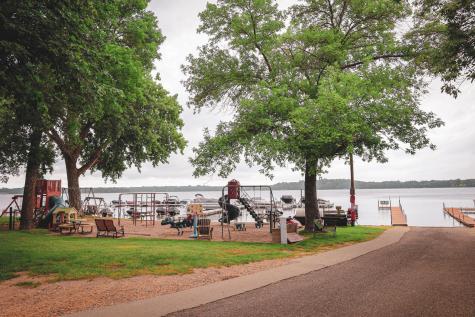 5181 Fish Hook Drive SW Alexandria MN 56308