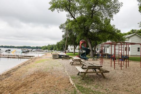 5181 Fish Hook Drive SW Alexandria MN 56308