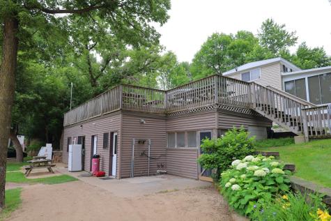 5181 Fish Hook Drive SW Alexandria MN 56308