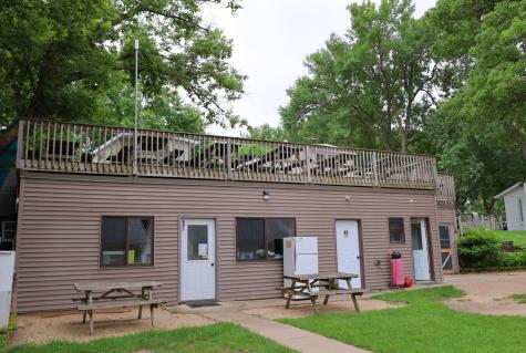 5181 Fish Hook Drive SW Alexandria MN 56308