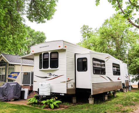 5181 Fish Hook Drive SW Alexandria MN 56308