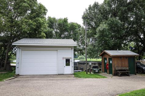 5181 Fish Hook Drive SW Alexandria MN 56308