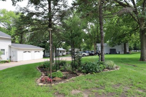 5181 Fish Hook Drive SW Alexandria MN 56308
