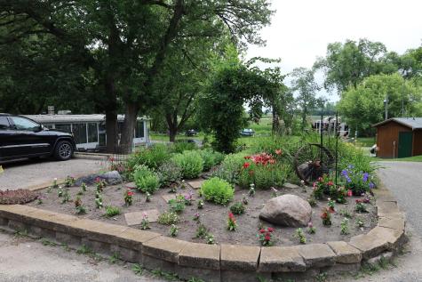 5181 Fish Hook Drive SW Alexandria MN 56308
