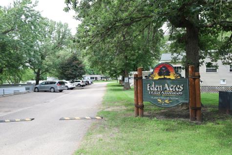 5181 Fish Hook Drive SW Alexandria MN 56308