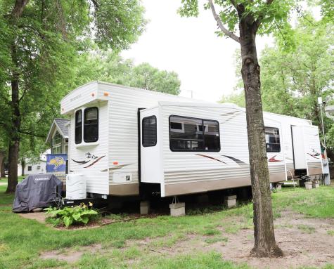 5181 Fish Hook Drive SW Alexandria MN 56308