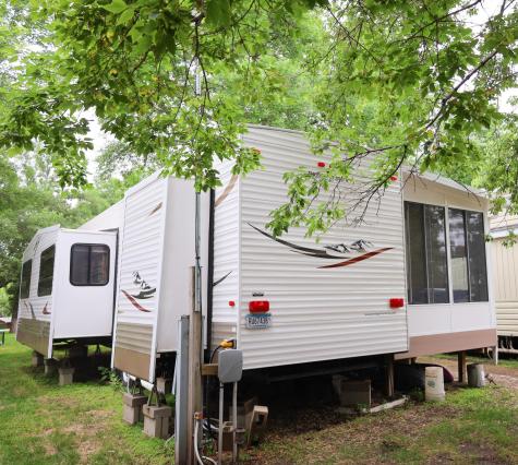 5181 Fish Hook Drive SW Alexandria MN 56308