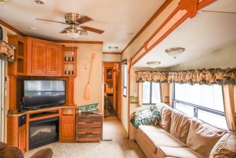 5181 Fish Hook Drive SW Alexandria MN 56308