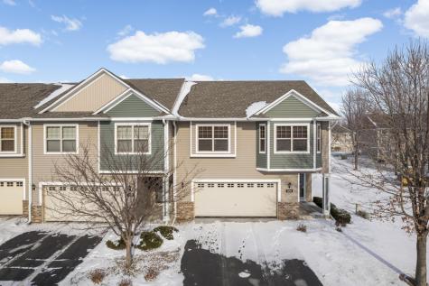 3190 Frontier Drive Woodbury MN 55129