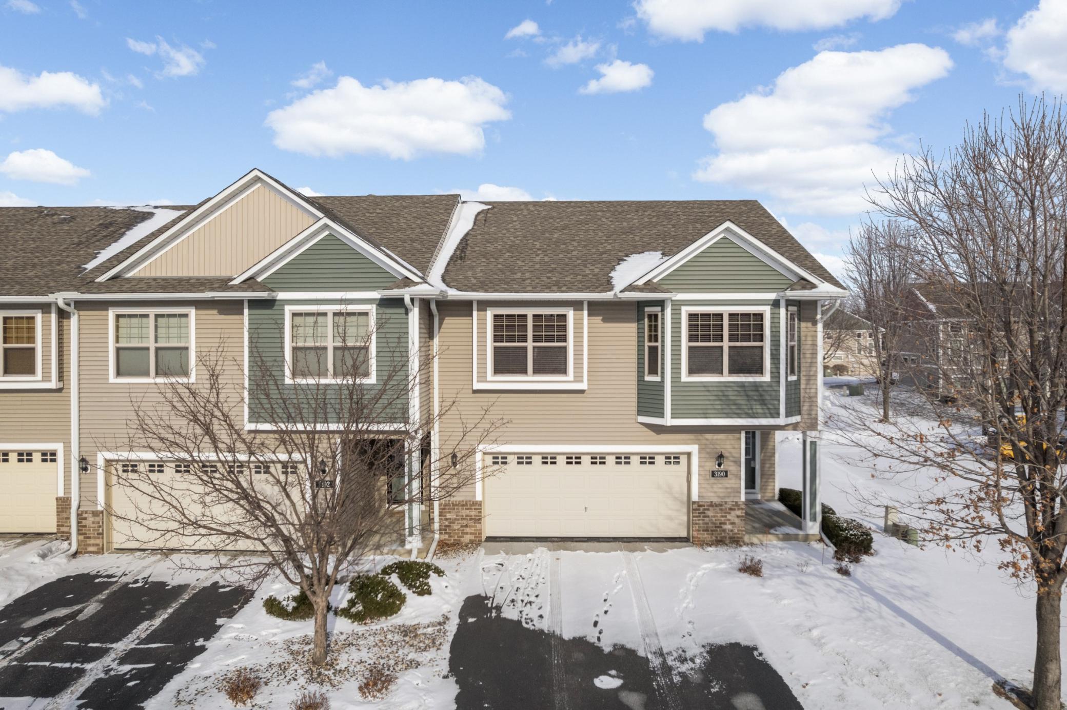 3190 Frontier Drive Woodbury MN 55129