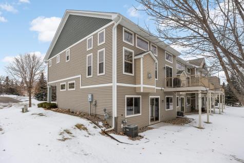 3190 Frontier Drive Woodbury MN 55129